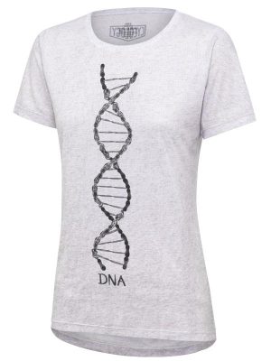 Technické triko dámské DNA
